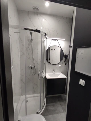 Prace wykończeniowe w pokojach Prace wykończeniowe w pokojach